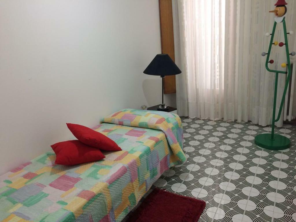 Casa Del Parco Lejlighed Polignano a Mare Eksteriør billede