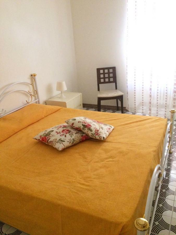 Casa Del Parco Lejlighed Polignano a Mare Eksteriør billede