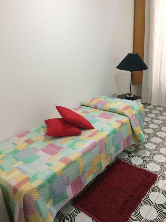 Casa Del Parco Lejlighed Polignano a Mare Eksteriør billede
