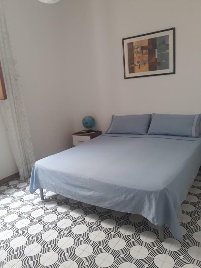 Casa Del Parco Lejlighed Polignano a Mare Eksteriør billede